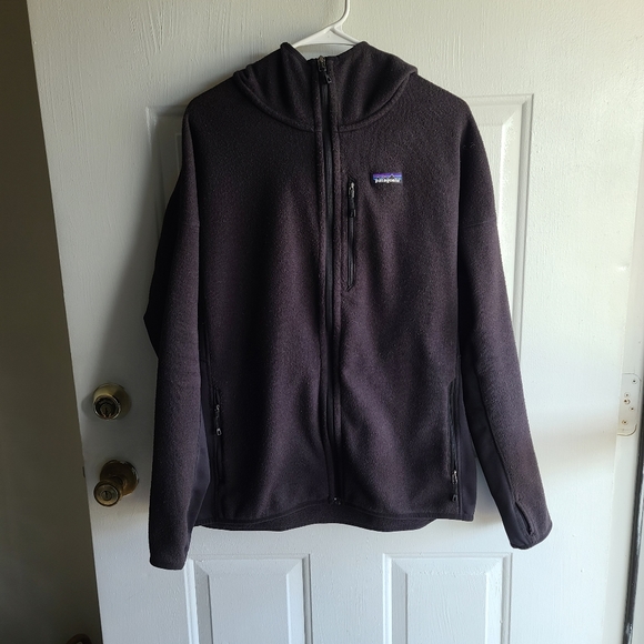 Patagonia performance better sweater jacket size xlarge - Picture 2 of 7